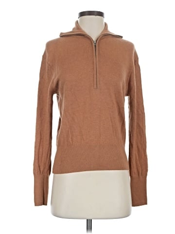 Everlane Wool Pullover Sweater (view 1)