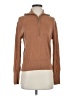 Everlane Tan Wool Pullover Sweater Size S - photo 1