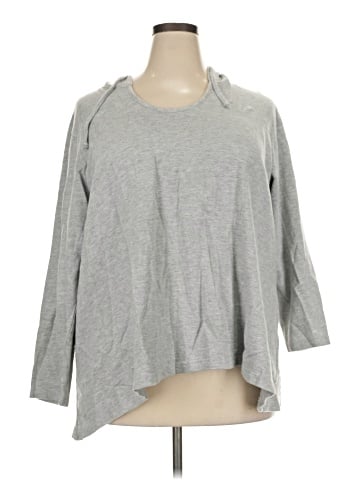 Metropolitan Sweatshirt (view 1)
