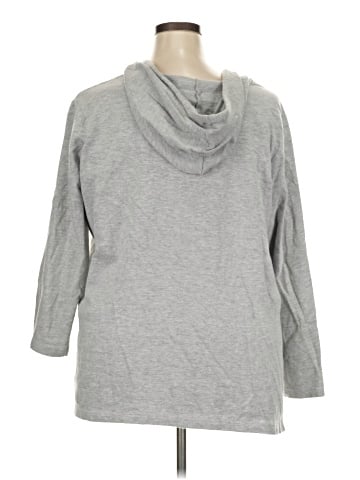Metropolitan Sweatshirt (view 2)