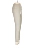 Athleta Solid Ivory Tan Active Pants Size S - photo 4