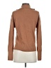 Everlane Tan Wool Pullover Sweater Size S - photo 2