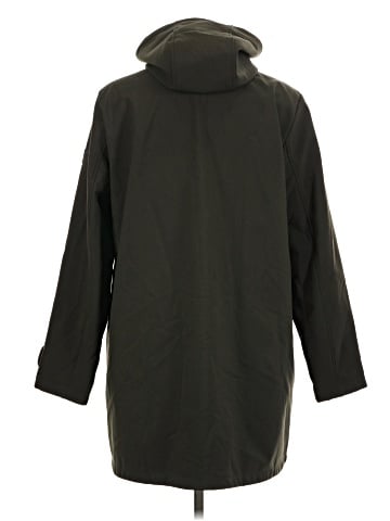 Lauren by Ralph Lauren Raincoat (view 2)