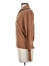 Everlane Tan Wool Pullover Sweater Size S - photo 5