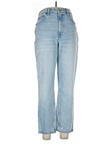 Abercrombie & Fitch Jeans (view 1)