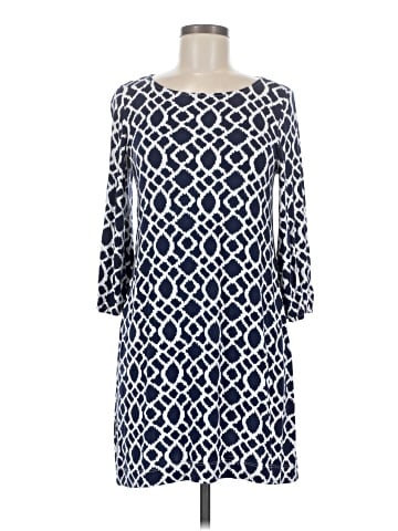 Hourglass Casual Dress (view 1)