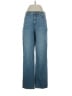 Universal Thread Blue Jeans Size 4 - photo 1