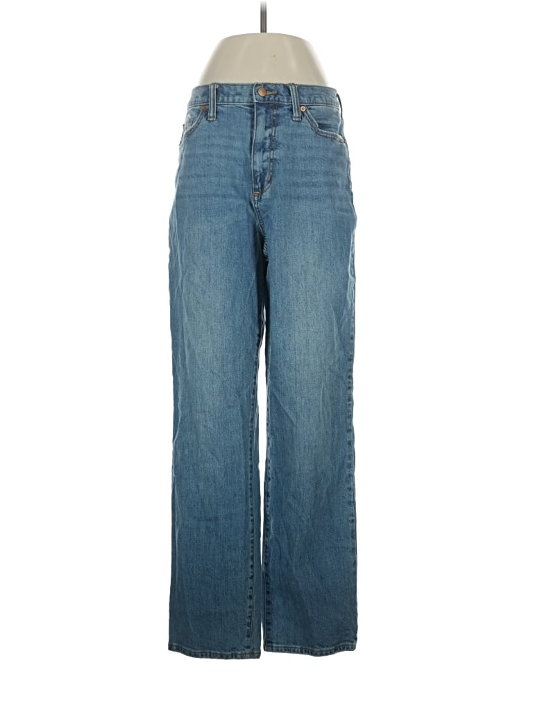 Pre-owned Universal Thread Jeans In Blue