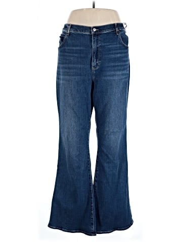 Abercrombie & Fitch Jeans (view 1)