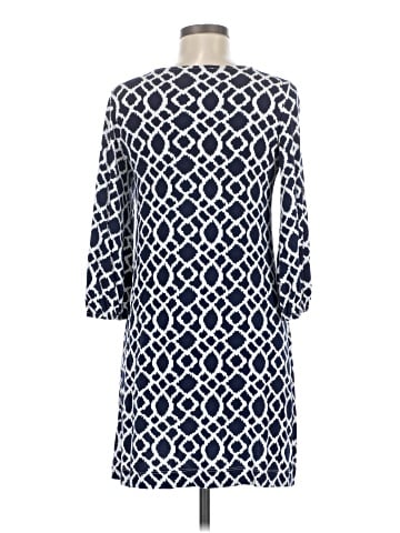 Hourglass Casual Dress (view 2)