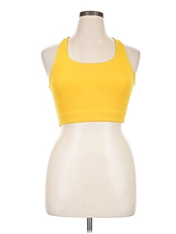 Girlfriend Collective Sports Bra (view 1)