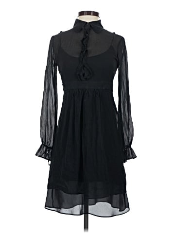 Express Casual Dress (view 1)