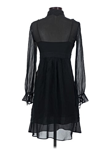 Express Casual Dress (view 2)