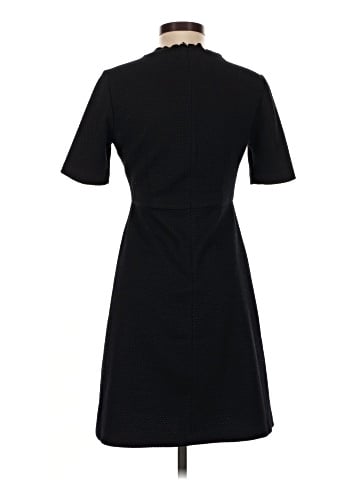 Ann Taylor Casual Dress (view 2)