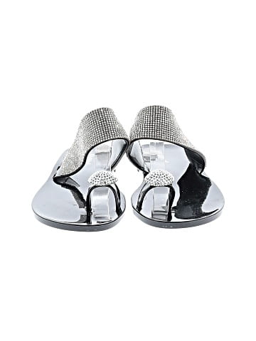 Bamboo Sandals (view 2)