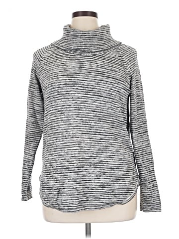 Eight Eight Eight Turtleneck Sweater (view 1)
