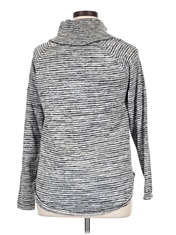 Eight Eight Eight Turtleneck Sweater (view 2)