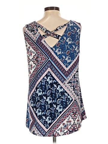 Westport Tank Top (view 2)