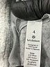 Lululemon Athletica Gray Jacket Size 4 - photo 7