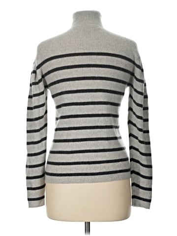 C by Bloomingdales Cashmere Pullover Sweater (view 2)