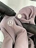 Lululemon Athletica Gray Active Pants Size 0 - photo 7