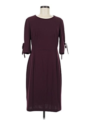 Connected Apparel Casual Dress (view 1)