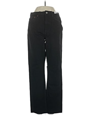 Topshop Jeans (view 1)