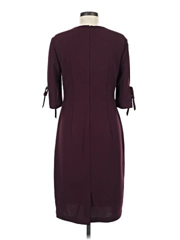 Connected Apparel Casual Dress (view 2)
