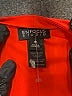 En Focus Studio Orange Cocktail Dress Size 10 - photo 7