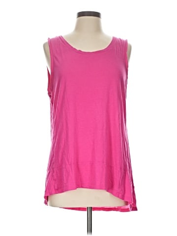 Adrienne Vittadini Sleeveless Top (view 1)