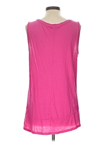 Adrienne Vittadini Sleeveless Top (view 2)