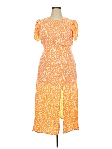 AFRM Casual Dress (view 1)