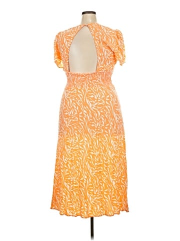 AFRM Casual Dress (view 2)