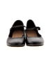 Nisolo Black Flats Size 8 - photo 2