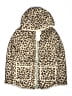 Crewcuts Animal Print Gold Jacket Size XL (kids) - photo 1
