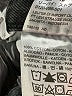 Levi's 100% Cotton Black Denim Shorts Size 24 waist - photo 4