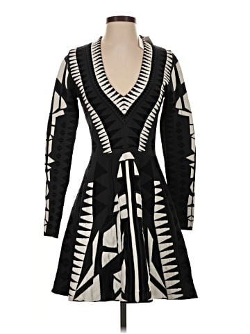 Parker Casual Dress (view 1)