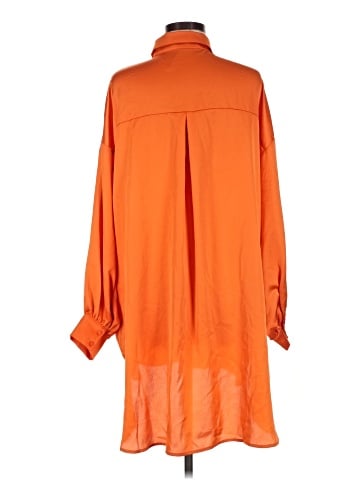 Glamorous 3/4 Sleeve Blouse (view 2)