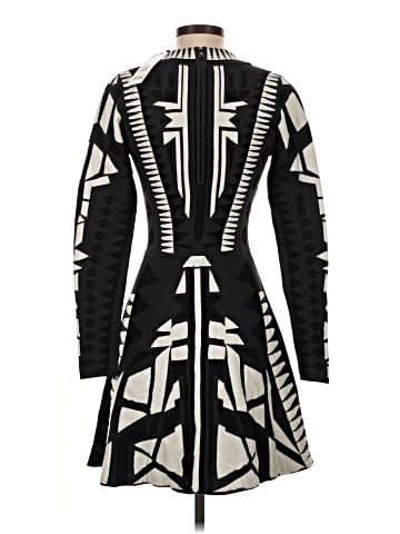 Parker Casual Dress (view 2)