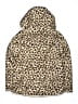 Crewcuts Animal Print Gold Jacket Size XL (kids) - photo 2