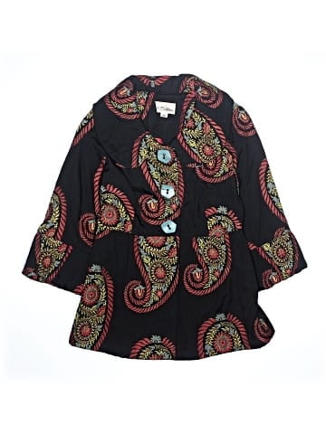 3 Sisters Jacket (view 1)