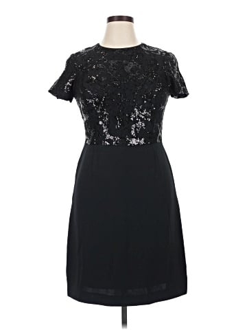 Brooks Brothers Cocktail Dress (view 1)