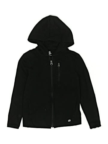 Gap Fit Zip Up Hoodie (view 1)