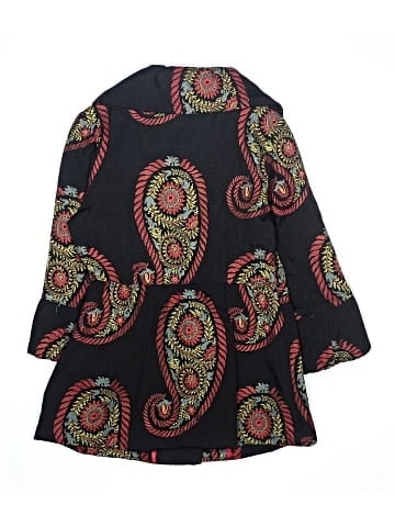 3 Sisters Jacket (view 2)