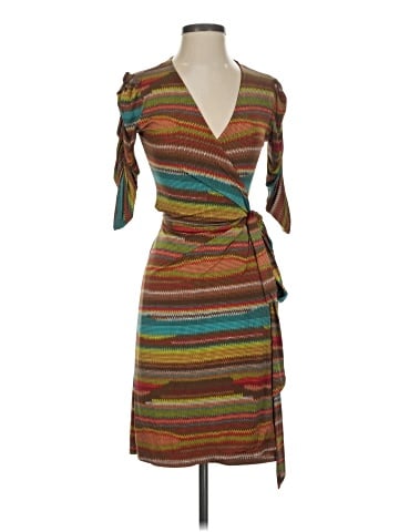 Veronica M. Cocktail Dress (view 1)