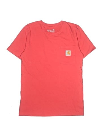 Carhartt Short Sleeve T-Shirt (view 1)