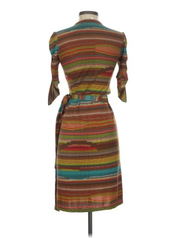 Veronica M. Cocktail Dress (view 2)