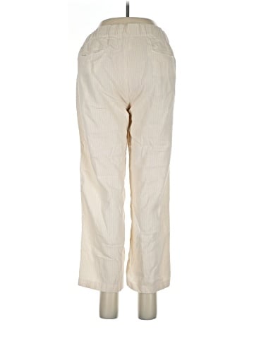 Caslon Linen Pants (view 2)