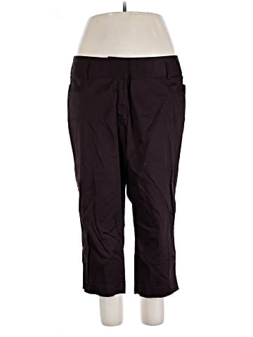 Lane Bryant Active Pants (view 1)