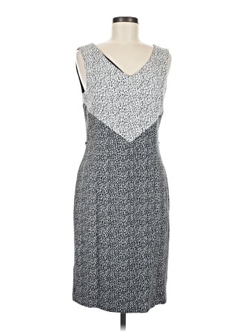 White House Black Market Casual Dress (view 1)